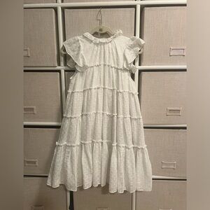 Gorgeous mini Rhode dress